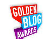 Golden Blog Awards