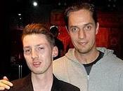 Rencontre avec Grand Coprs Malade Réservoir