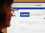 Facebook: Attention, données sont encore utilisées…