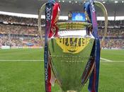 Ligue Champions matchs octobre 2010