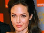 Angelina Jolie bientôt Cleopatre avec James Cameron