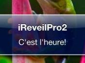 iReveilPro2 licences l’application iPhone iPod Touch gagner [Fini]