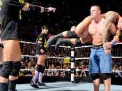 John Cena contraint d’agresser Viper