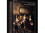 Concours Gagnez coffrets série "MAISON CLOSE"!