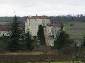 [Semaine thématique] château Courrensan, toutes époques