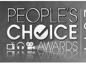 saga pré-nommée People's Choice Awards 2011