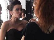 Jenifer elle ligne teaser clip Danse