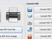 Creer convertir gratuitement avec PDFTiger