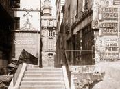 vieux Paris d'Eugène Atget