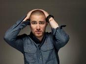 Mike Posner 2eme clip Please Don't