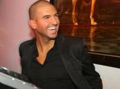 Samedi octobre Alban Clavero Mezzanine l’Alcazar