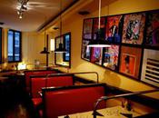 American Bistrot: made