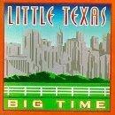 Little Texas Time (1993)