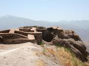 Iran: ancien observatoire découvert dans château d'Alamut