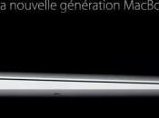 Apple dévoile nouveaux MacBook Air, Lion, iLife FaceTime pour