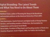 Digital Branding: Latest Trends What Need About Them suite