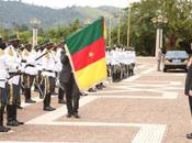Paul Biya reçoit lettres créance quatre nouveaux ambassadeurs