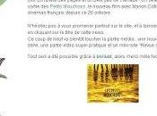 site jeudi interview d'Amélie (m-cotillard.com)