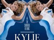 Kylie Minogue avec Taio Cruz titre Higher écoutez donne