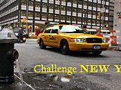 Challenge "New York littérature"