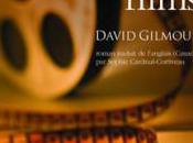 Coup coeur littéraire L’école films David Gilmour