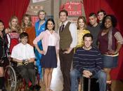 chaîne veut créer propre série Glee