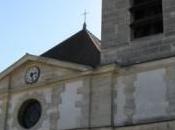 L’église Saint-Vigor