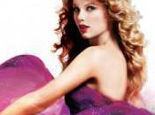 Taylor Swift: Elle arrive Paris!