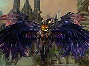 NCsoft fête Hallowwen