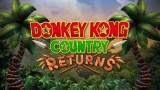 bananes plus pour Donkey Kong Country Returns