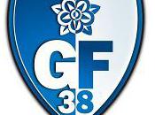 Football Ligue (12e journée) Reims GF38