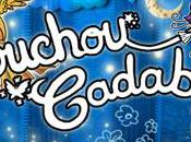 Création bannière pour "Chouchou Cadabra"