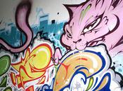 Namur graffiti