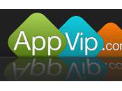 Appvip présente applications gratuites promotion