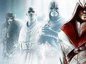 série animée Assassin's Creed préparation