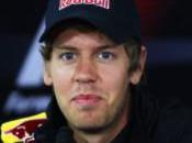 Renault s'excuse auprès Vettel