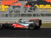 Bilan Course McLaren