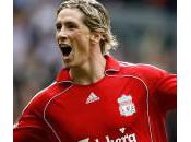 Liverpool Forlan pour remplacer Torres