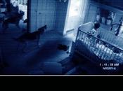Paranormal Activity IMAX près chez vous