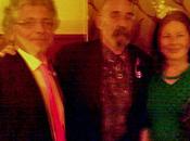 "Bienal" Marinha Grande: avec Madame Gabriela CANAVILHAS, Ministre Culture