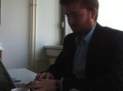 Benjamin Romei rejoint l’équipe BlueBoat