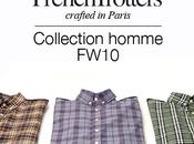 Frenchtrotters 2010 collection homme