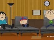 South Park série parodie films l'année