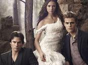 Vampire Diaries saison ''un match boxe entre Mason frères Salvatore''