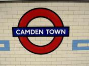 Camden Town