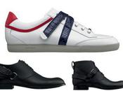 Dior Homme chaussures automne/hiver 2010
