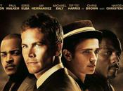 Takers casting bande-annonce