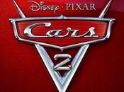 Cars studio Pixar dévoilent planches dessins