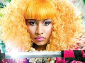 nouveau vidéoclip ``Check Out`` Nicki Minaj Will