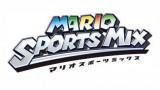 Mario fait sport
